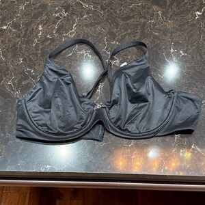 Victoria's Secret Elegant Black Bra